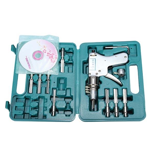 DANIU Dimple Lock Bump Tools Locksmith Lock Picks Tools Lock Opener