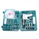 DANIU Dimple Lock Bump Tools Locksmith Lock Picks Tools Lock Opener
