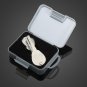 DANIU 20psc Foldable Car Lock Opener Double Sided Lock Pick Set Locksmith Tools