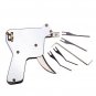 DANIU Strong Lock Pick Tools Locksmith Tool Door Lock Opener (UP)