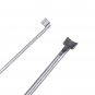 DANIU Interior Decoration Indoor Lock Pick Tool Quick Opening Pick Lock