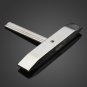 DANIU Tiin foil Tool for Locksmith Tools Lock Pick Tools Set Use of Unlocking
