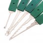 DANIU 32 Pieces Lock Pick Tools Set Lock Opener Locksmith Picking