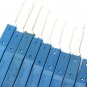 DANIU Practical 34 in 1 Multi-function Lock Pick Set Unlocking Tool Lock Pick Tools