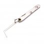 DANIU Foldable Door Lock Opener Locksmith Tool Lock Pick Set
