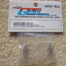 XME039F-Alloy front wheel shaft