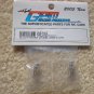 XME039F-Alloy front wheel shaft