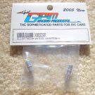 XME039R-Alloy rear wheel shaft