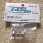 XME330MUS-Alloy front body lock plate with screws (for mustang)