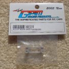 XME331R-Alloy rear skid plate