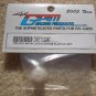DXME1224T-Delrin main gear