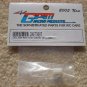 DXET009T-Delrin motor gear (9t)
