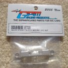 XET028- Alloy front shock mount