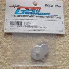 XET032-Alloy main gear protector
