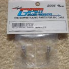 XET039F-Alloy front wheel shaft