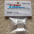 XET330FORD-Alloy front body lock plate with screws (for Ford F150)