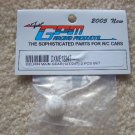DXET1224T-Delrin main gear