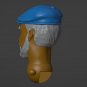 Fred G Unpainted