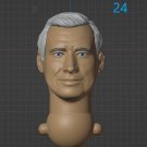 Colonel A Unpainted