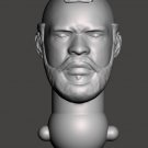 Clubber Unpainted