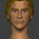 Crockett Unpainted