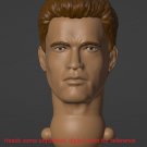 Ahnold Unpainted