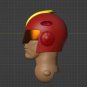 Turbo Guy Unpainted