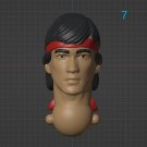 Shang Lee Unpainted Shang Lee Unpainted
