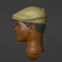Chubbs Unpainted