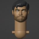 Vigilante Unpainted Long Neck Vigilante Unpainted Long Neck