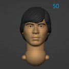 Sho Unpainted