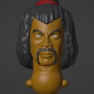 Shogun Unpainted