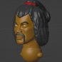 Shogun Unpainted