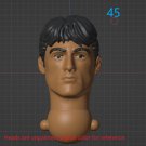 Boxer Unpainted