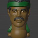 Jackson Headband Unpainted