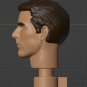 Maverick Unpainted Swivel