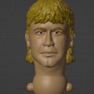 Tommy G Unpainted