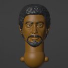 Lincoln Unpainted