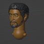 Lincoln Unpainted