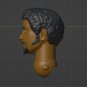 Lincoln Unpainted