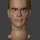 24 Unpainted