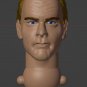 24 Unpainted
