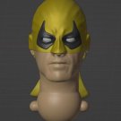 Living Weapon Unpainted