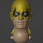 Living Weapon Unpainted