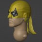 Living Weapon Unpainted