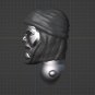 Immortal Unpainted