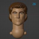 The Hoff Unpainted The Hoff Unpainted