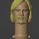 Thunderlips Unpainted Long Neck Thunderlips Unpainted Long Neck