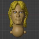 Flair 1 Unpainted
