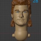 Jack Unpainted